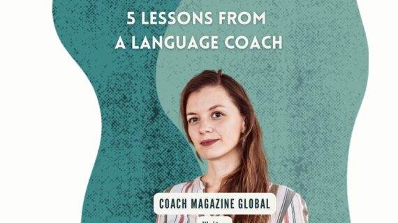 5 lessons from a language coach